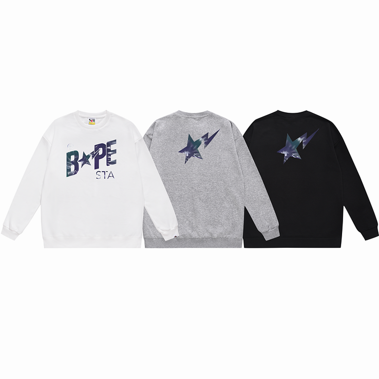 Bape S-XXL 19ct415 (6)